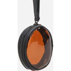 Przezroczysty portfel - Brązowy. Portfele marki Reserved. Za 29.99 zł.