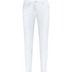 Spodnie CHERVO SONORA Biały. Spodnie sportowe marki Chervo. Za 434.00 zł.