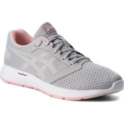 Buty ASICS - Patriot 10 1012A117 Mid Grey/Frosted Rose 020. Buty do biegania marki ASICS. W wyprzedaży za 189.00 zł.
