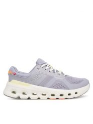 On Buty do biegania Cloudrunner 2 3WE1013 Fioletowy. Fioletowe buty do biegania On, bez wzorów, z materiału, bez zapięcia, do biegania. Za 659.99 zł.