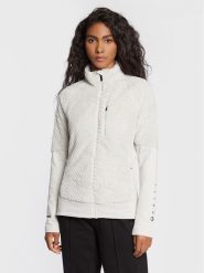 Halti Bluza techniczna Forceful 088-0124 Szary Regular Fit. Szare bluzy bez kaptura Halti, bez wzorów, z syntetyku, bez kaptura. Za 249.99 zł.