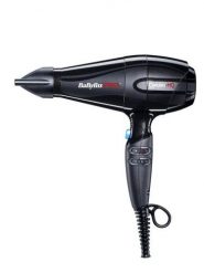 Suszarka do włosów BABYLISS BAB6970IE. Lokówki Babyliss. Za 319.99 zł.