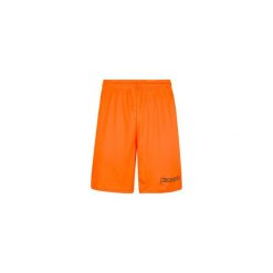 Spodenki dziecięce Kappa Curchet. Brązowe szorty Kappa, bez wzorów, sportowe. Za 84.50 zł.