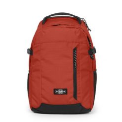 Plecak Eastpak Smallker Pro. Czerwone plecaki Eastpak, bez wzorów, bez dodatków. Za 373.50 zł.