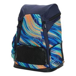 Plecak TYR Alliance Team Backpack 45L Riptide. Brązowe plecaki TYR, bez wzorów, bez dodatków. Za 411.90 zł.