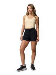 Columbia Szorty funkcyjne "Boundless Trek Active" w kolorze czarnym rozmiar: XL 5. Czarne szorty sportowe Columbia, bez wzorów, z materiału, outdoorowe. Za 66.00 zł.