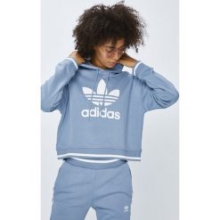 Adidas Originals - Bluza. Bluzy z kapturem marki adidas Originals. Za 249.90 zł.