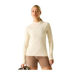 Bluza Z Kapturem Damska Refresh. Niebieskie bluzy Dare 2b, s, bez wzorów, z elastanu, bez ramiączek, z kapturem. Za 162.99 zł.