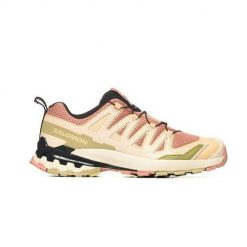 Buty do biegania damskie Salomon Xa Pro 3d V9 W. Buty do biegania Salomon, bez wzorów, z materiału, bez zapięcia, do biegania. Za 599.00 zł.