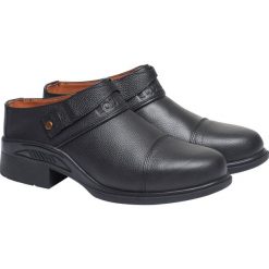 Damskie mokasyny Equipage Dixi Slip-Ins. Czarne mokasyny EQUIPAGE, bez wzorów, z gumy. Za 309.00 zł.