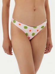 Maaji Dół od bikini Pastel Flourish Splendour PT2679SBC038 Kolorowy. Bikini Maaji, bez wzorów, z syntetyku. Za 209.99 zł.