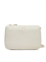 Liu Jo Torebka S Crossbody AA5072 E0058 Écru. Listonoszki Liu Jo, bez wzorów, ze skóry, bez dodatków. Za 369.99 zł.