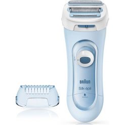 Golarka Braun Golarka damska LS5160 (niebieski). Depilatory marki PHILIPS. Za 115.71 zł.