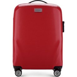 Walizka mała 56-3P-571-30. Walizki marki Wittchen. Za 279.00 zł.