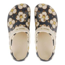 Klapki turystyczne damskie Regatta Orla Clog. Brązowe klapki Regatta, bez wzorów, bez obcasa, bez zapięcia. Za 97.44 zł.