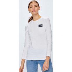Calvin Klein Jeans - Bluzka. Bluzki marki Calvin Klein Jeans. Za 229.90 zł.