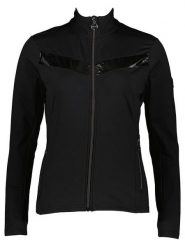 Dare 2b Kurtka polarowa "Divinity II" w kolorze czarnym rozmiar: 42. Czarne kurtki Dare 2b, bez wzorów, z materiału, bez kaptura. Za 196.45 zł.