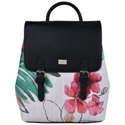 David Jones Damski Plecak Red 5906-1. Plecaki marki David Jones. Za 150.00 zł.