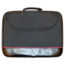 Torba Continent na Notebooka 15.6"-16", Czarny (CC-100 BK). Torby na laptopa marki BlueLounge. Za 55.59 zł.