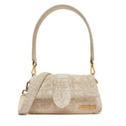 Torebka JACQUEMUS. Torebki klasyczne JACQUEMUS, bez wzorów, klasyczne, bez dodatków. Za 3,299.00 zł.