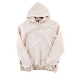 Second life - Bluza z kapturem damska różowa Puma - Jak nowy. Czerwone bluzy z kapturem Puma, l, bez wzorów, z kapturem, na fitness i siłownię. Za 85.16 zł.