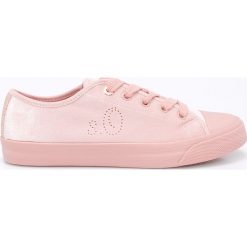 S. Oliver - Tenisówki. Trampki marki Sinsay. W wyprzedaży za 129.90 zł.