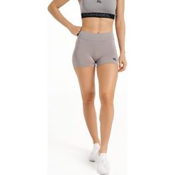 Rough Radical Szorty Damskie Mile szary r. L. Szare szorty sportowe ROUGH RADICAL, bez wzorów. Za 55.99 zł.