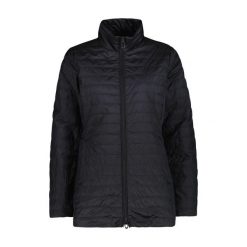 Kurtka damska CMP. Brązowe kurtki CMP, l, bez wzorów, bez kaptura. Za 379.50 zł.