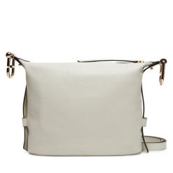 Torebka Furla. Czerwone listonoszki Furla, bez wzorów, bez dodatków. Za 1,329.00 zł.