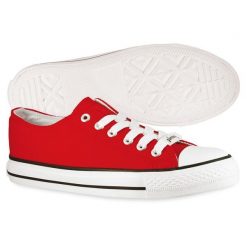 Givova Scarpa Free Senior Czerwone - Niskie buty sportowe Rozmiar uniwersalny. Czerwone buty sportowe lifestyle Givova, bez wzorów, sportowe, bez zapięcia. Za 1,175.99 zł.