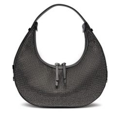 Torebka Liu Jo. Szare torebki klasyczne Liu Jo, bez wzorów, klasyczne, bez dodatków. Za 379.99 zł.