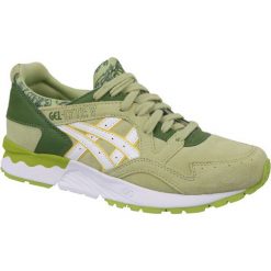 Asics Asics Gel Lyte Iv H6D1L-7301 36 Zielone. Buty sportowe lifestyle marki ASICS. W wyprzedaży za 379.99 zł.