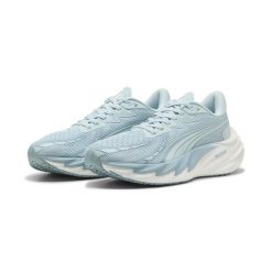 Damskie buty do biegania Velocity NITRO™ 4 PUMA. Czarne buty do biegania Puma, bez wzorów, z materiału, bez zapięcia, do biegania. Za 552.90 zł.