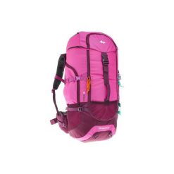 Plecak trekkingowy Forclaz 50 l. Plecaki marki QUECHUA. Za 129.99 zł.