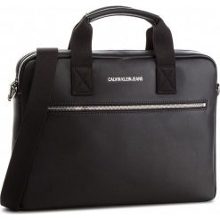 Torba na laptopa CALVIN KLEIN JEANS - Smooth Essential Sli K40K400637 001. Torby na laptopa marki BlueLounge. W wyprzedaży za 459.00 zł.