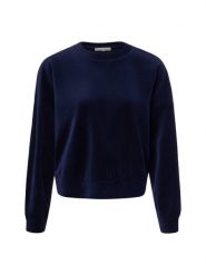 Marie Lund Koszulka piżamowa dla kobiet Kobiety niebieski, XS. Niebieskie piżamy Marie Lund, xs, bez wzorów, z bawełny, bez kołnierzyka, bez ramiączek. Za 249.95 zł.