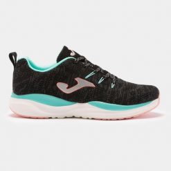 Buty sportowe damskie Joma Tueris Lady. Buty treningowe Joma, bez wzorów, z gumy, bez zapięcia, do biegania. Za 170.99 zł.