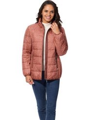 WITT WEIDEN Kurtka pikowana w kolorze czerwonym rozmiar: 38. Czerwone kurtki WITT WEIDEN, bez wzorów, bez kaptura. Za 86.99 zł.
