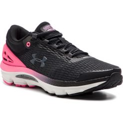 Buty UNDER ARMOUR - Ua W Charged Intake 3 3021245-001 Blk. Buty do biegania marki Under Armour. Za 399.95 zł.