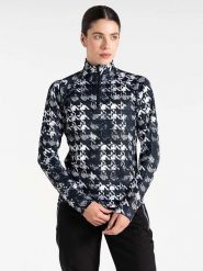 Dare 2b Koszulka funkcyjna "Divulge Core Stretch" ze wzorem rozmiar: 32. T-shirty sportowe Dare 2b, bez wzorów, z materiału, bez ramiączek, outdoorowe. Za 75.34 zł.