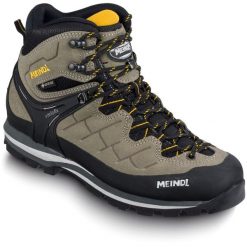 Buty trekkingowe damskie MEINDL Litepeak Lady GTX, z membraną Gore-Tex. Buty trekkingowe MEINDL, z gore-texu, bez zapięcia. Za 1,499.00 zł.