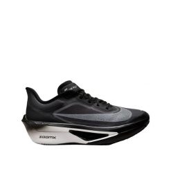 Buty do biegania Nike Zoom Fly 6 Kobiety Szary. Szare buty do biegania Nike, bez wzorów, z kauczuku, bez zapięcia, do biegania, nike zoom. Za 684.90 zł.