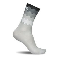 Skarpety Rowerowe Unisex LUXA Tenerife. Czarne skarpetki LUXA, bez wzorów. Za 69.00 zł.