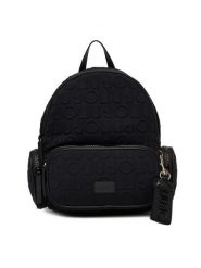 Liu Jo Plecak M Backpack TA5294 J5627 Czarny. Czarne plecaki Liu Jo, bez wzorów, ze skóry, bez dodatków. Za 509.99 zł.
