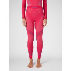 Evolutyon Thermal Pants. Czarne bielizna termoaktywna damska Uyn, bez wzorów, bez ramiączek, narciarskie. Za 309.99 zł.