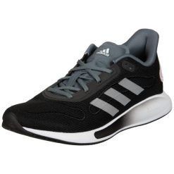 Buty do biegania adidas Galaxar Run czarne damskie. Białe buty do biegania adidas, bez wzorów, bez zapięcia, do biegania. W wyprzedaży za 279.65 zł.