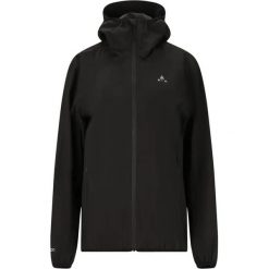 Damska kurtka wodoodporna Whistler Selawik Pro 15000. Czarne kurtki WHISTLER, bez wzorów, bez kaptura. Za 447.50 zł.