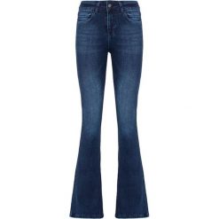 Dżinsy w kolorze granatowym. Jeansy Denim Culture. W wyprzedaży za 149.95 zł.