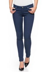 JEANSY DAMSKIE LEE TOXEY BLUE L527BF97 OUTLET. Niebieskie jeansy Lee, l, bez wzorów, z jeansu. W wyprzedaży za 79.99 zł.