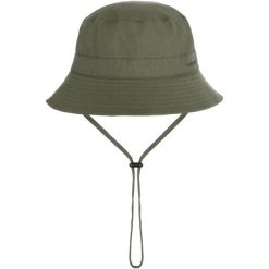 Kapelusz multifuncyjna dla dorosłych VIKING Jorden z membraną Gore-Tex. Czarne kapelusze Viking, bez wzorów, z gore-texu, sportowe. Za 149.90 zł.